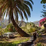 Tatil Evi In El Risco Mit Garten- Terrasse Und Grill By Interhome Agaete (Gran Canaria)